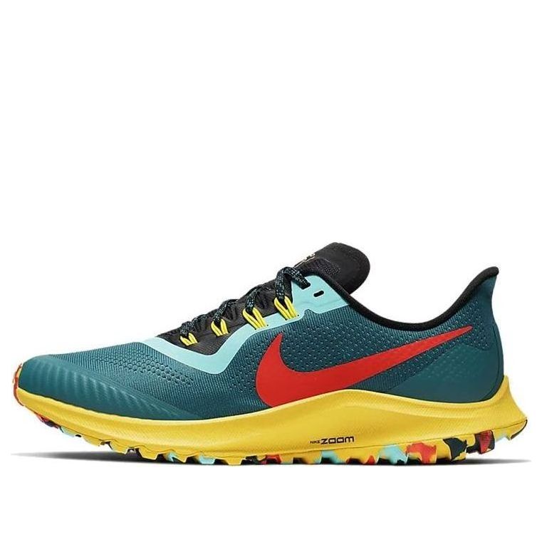 Nike Air Zoom Pegasus 36 Trail 'Geode Teal' AR5677-301
