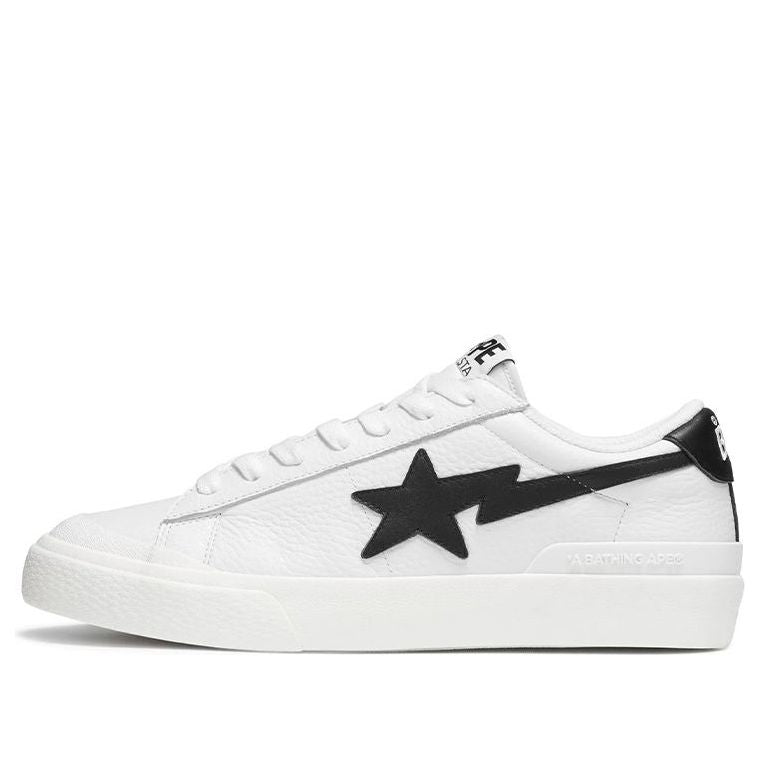 A BATHING APE Bape Mad Sta 1I20-291-014-BLACK