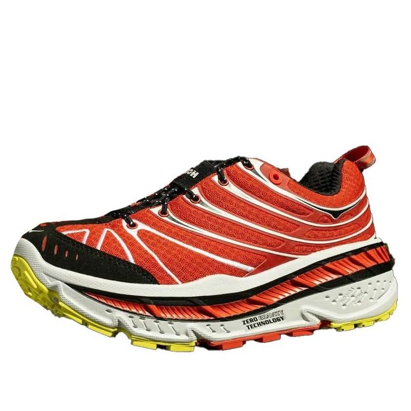 HOKA ONE ONE Stinson EVO OG 'Habanero' 1155350-HBN