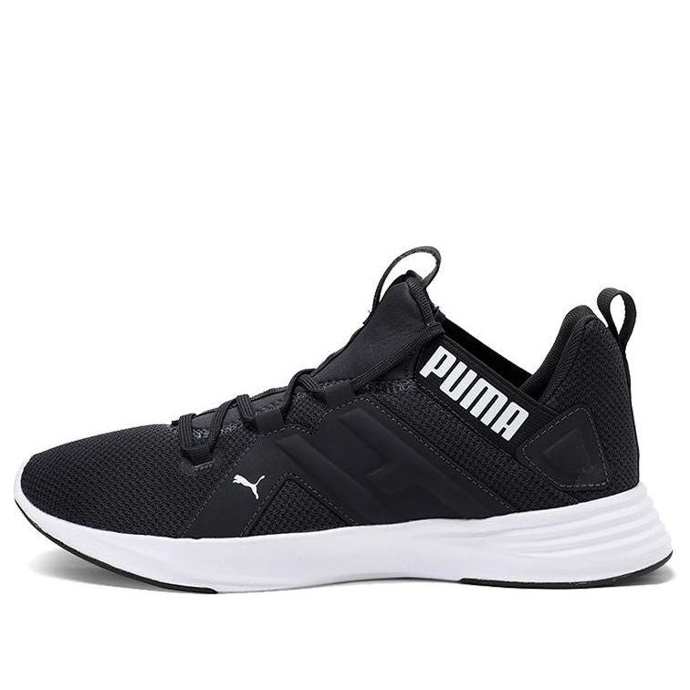 PUMA Contempt Demi White/Black 193160-04