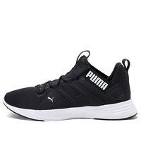 PUMA Contempt Demi White/Black 193160-04