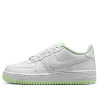 (GS) Nike Air Force 1 LV 8 'White Vapor Green' HJ4560-101