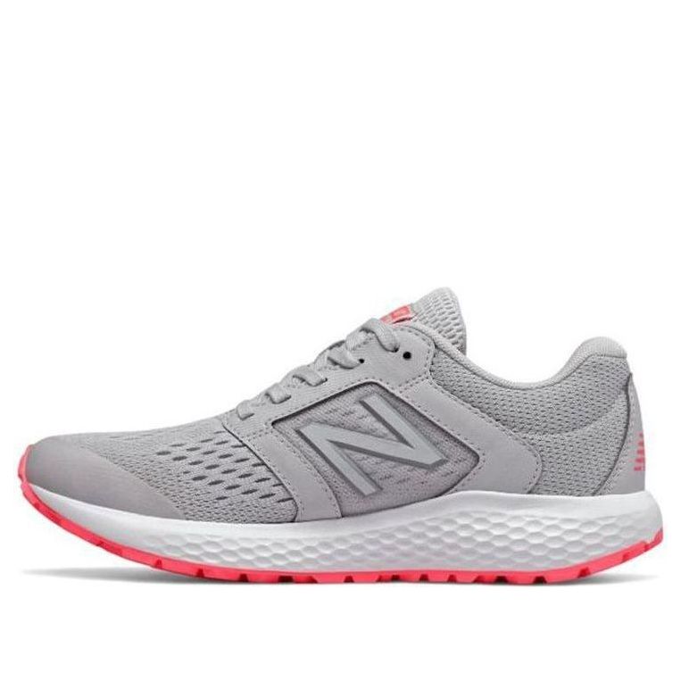 (WMNS) New Balance 520Series v5 Grey/White W520LS5