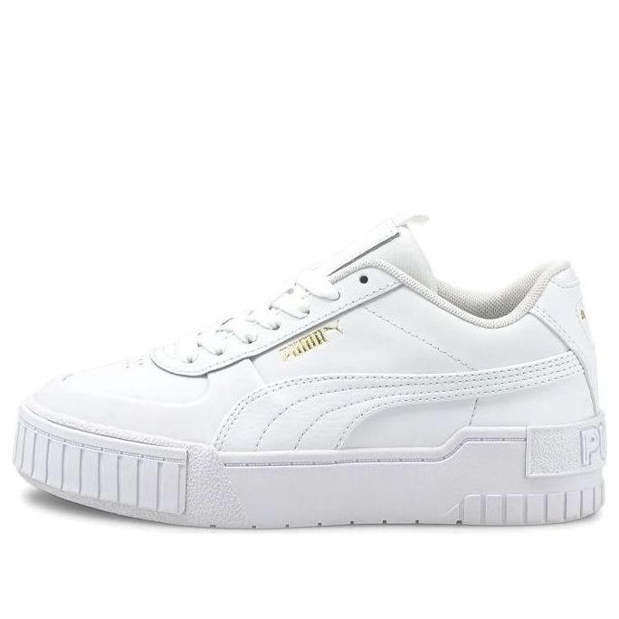 (GS) PUMA Cali Sport 'White' 374184-01