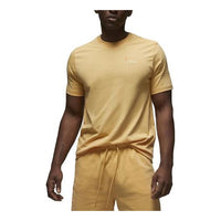 Air Jordan Essentials T-Shirt 'Celestial Gold' DX9577-266