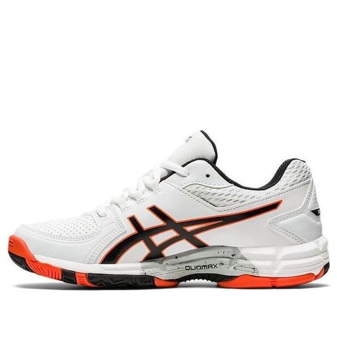(GS) ASICS Gel-540 TR White/Black C646Y-105