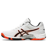 (GS) ASICS Gel-540 TR White/Black C646Y-105
