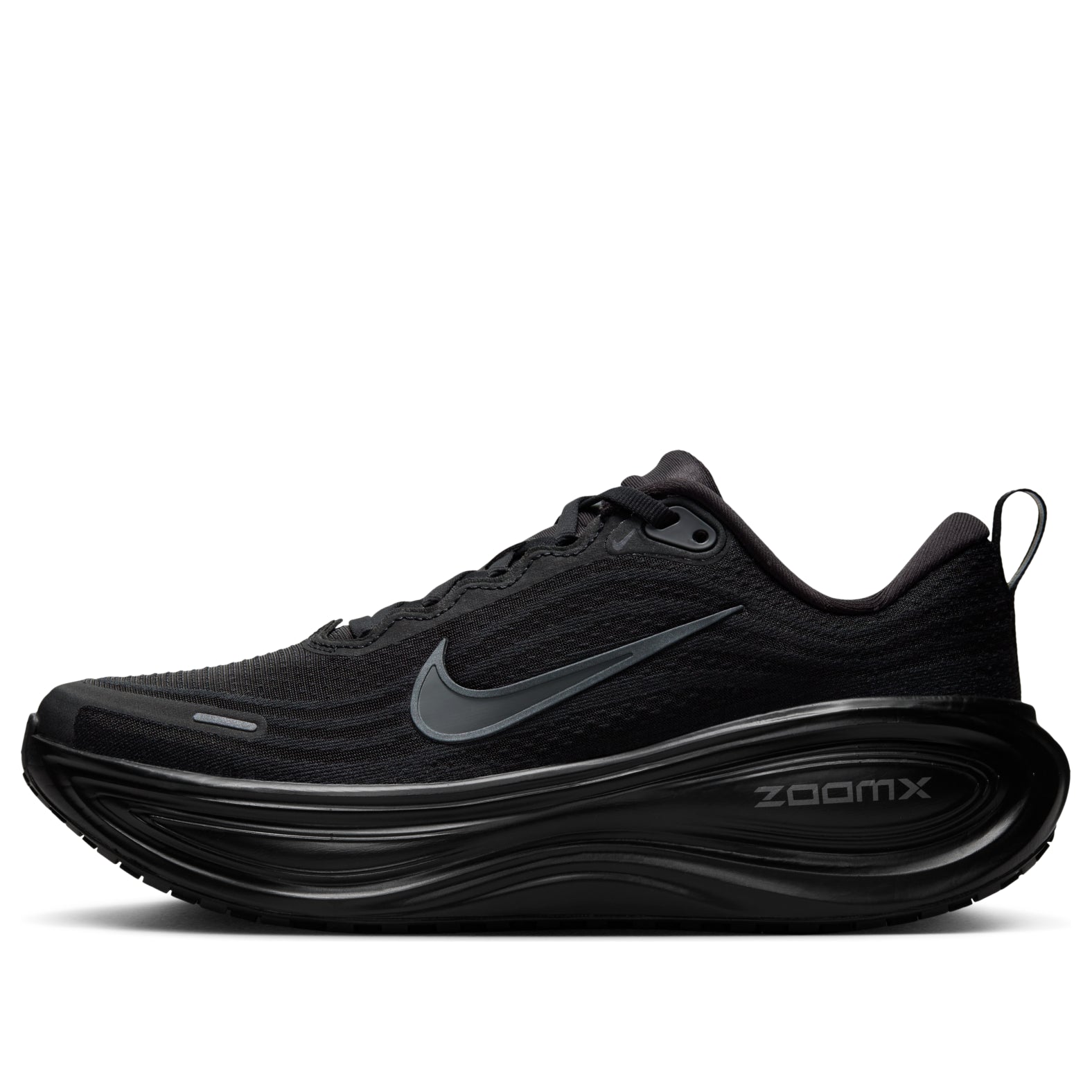 (WMNS) Nike Air Zoom Vomero Plus 'Black' HV8154-001