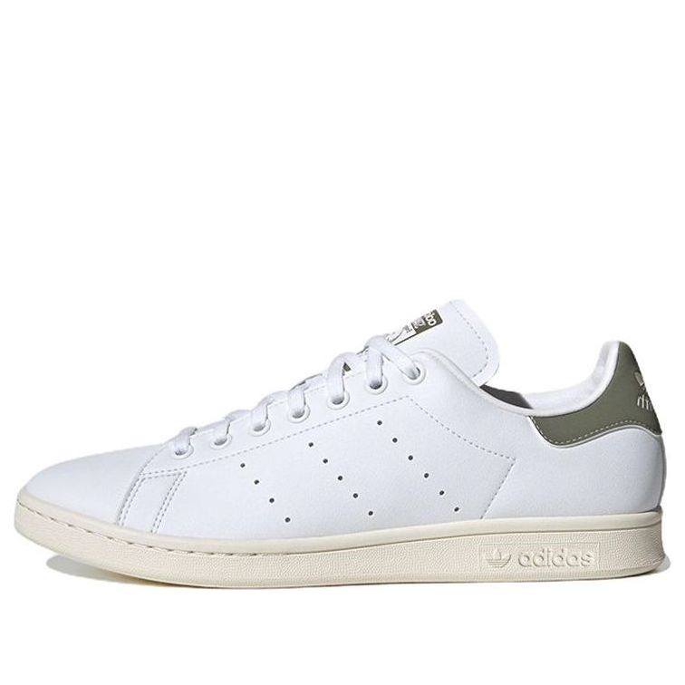 adidas originals StanSmith 'White Green' ID6727