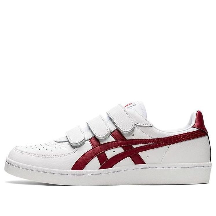 Onitsuka Tiger GSM 'White Beet Juice' 1183B549-101