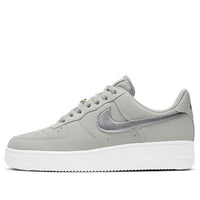 Nike Air Force 1 '07 'Light Smoke Grey' DC4458-001