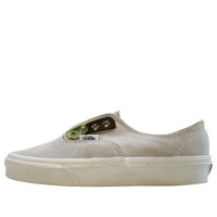 Vans Authentic Gore 'Metal Eyeplate' VN000ZSKJQ1