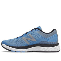 (WMNS) New Balance Solvi v2 B-Wide Blue WSOLVLL2