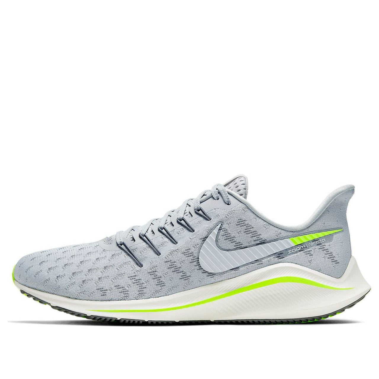 Nike Air Zoom Vomero 14 'Smoke Grey Volt' AH7857-009