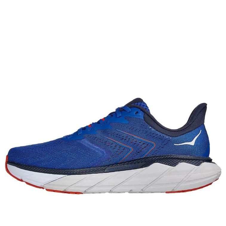 HOKA ONE ONE Arahi 5 'Turkish Sea' 1115010-TSWH