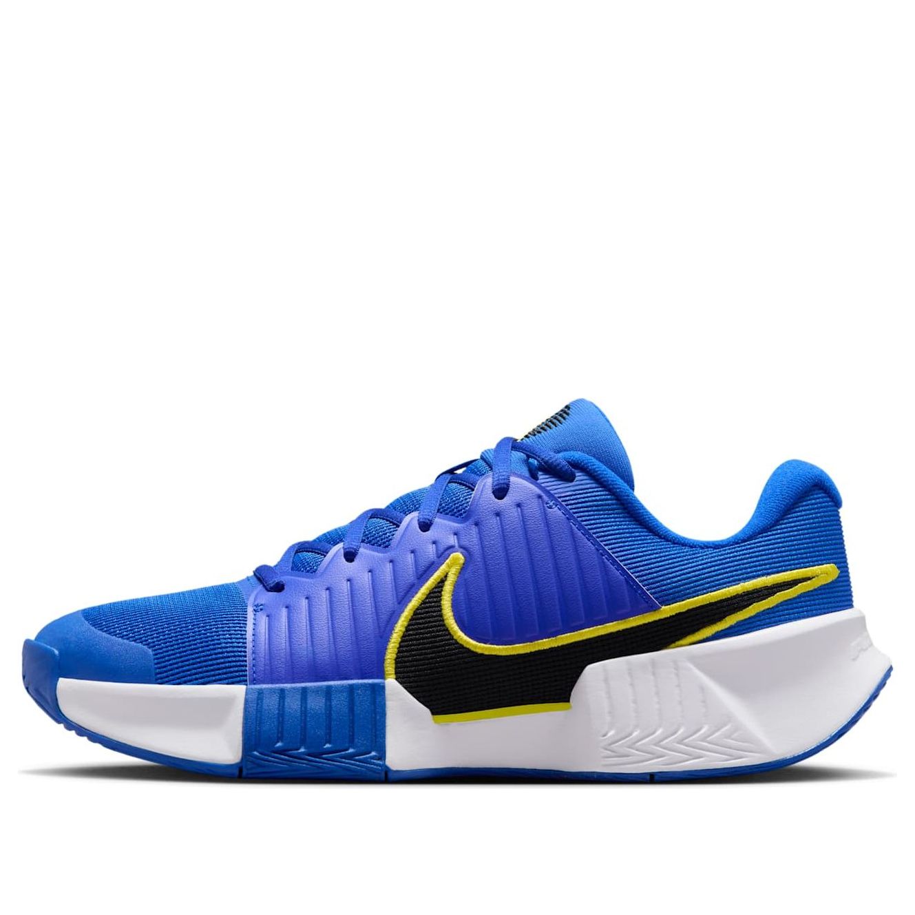 Nike Zoom GP Challenge Pro 'Racer Blue Lightning' FB3145-402