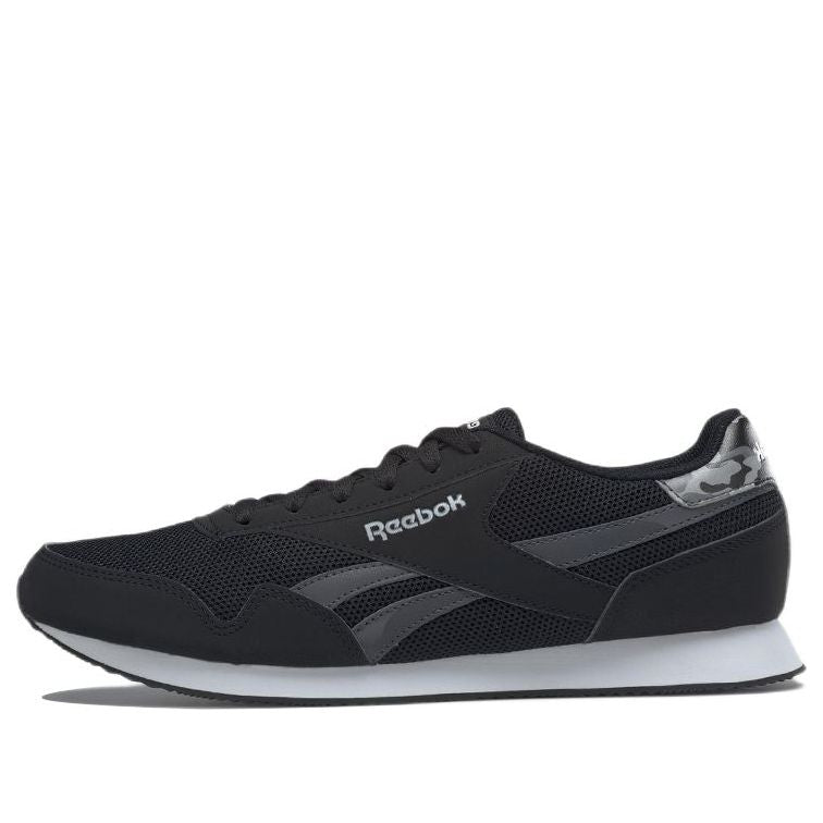 Reebok Royal Classic Jogger 3.0 'Black Gray' GW7777