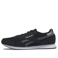 Reebok Royal Classic Jogger 3.0 'Black Gray' GW7777