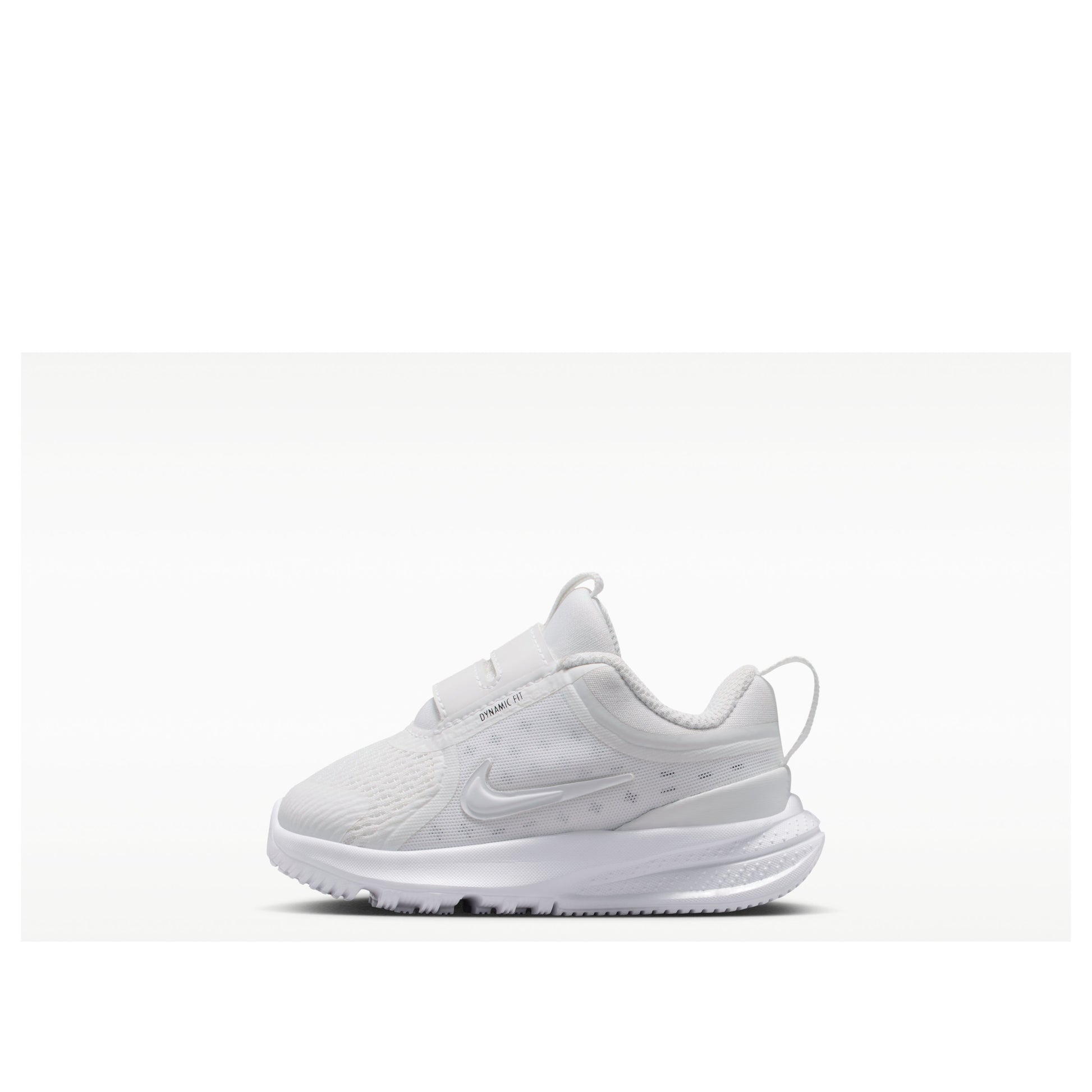 (TD) Nike Star Runner 5 'White' HF7006-101