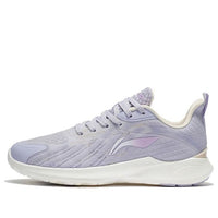 (WMNS) Li-Ning Light Ease 'Light Purple White' ARSS020-1