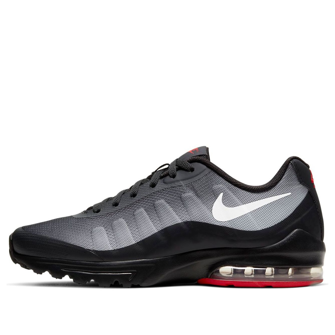 Nike Air Max Invigor 'Sky Grey Black' CU1924-001