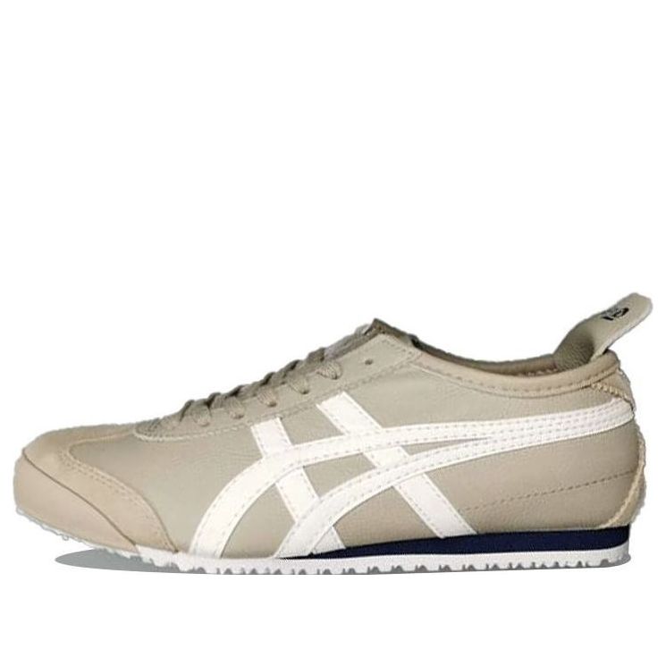 Onitsuka Tiger Mexico 66 'White Black' 1183A349-332