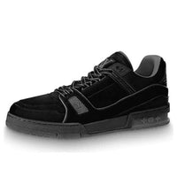 LOUIS VUITTON LV Trainer 'Triple Black' 1A5PY2
