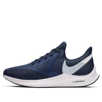 Nike Air Zoom Winflo 6 'Midnight Navy' AQ7497-401