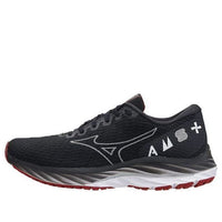 Mizuno Wave Rider 26 SSW 'Black White Red' J1GC226201