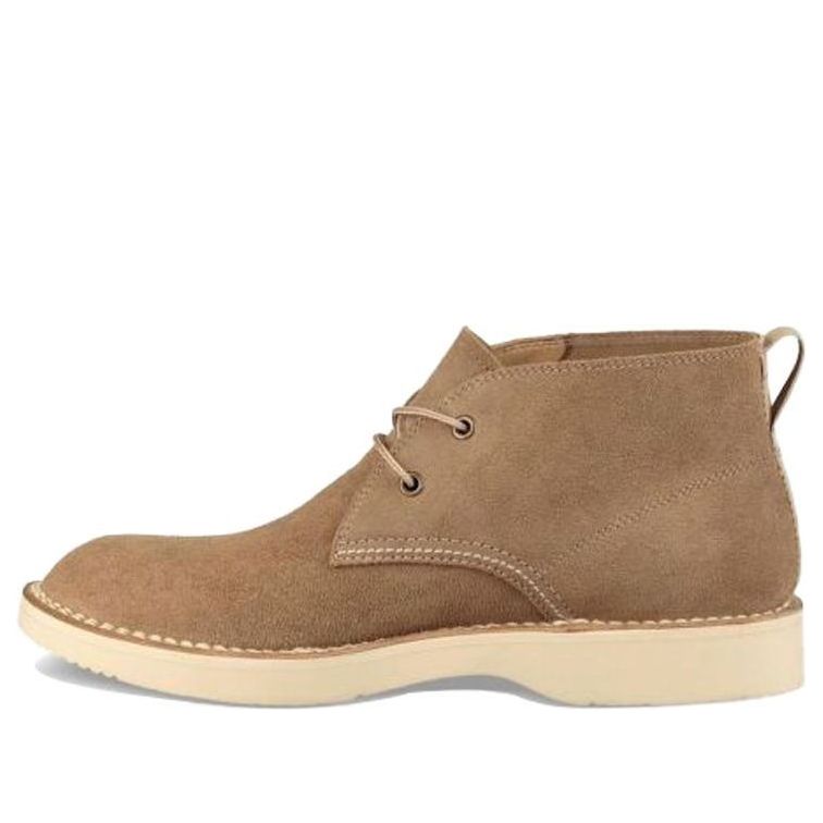 UGG Camino Chukka Lacing Desert Brown 1097011-DTN