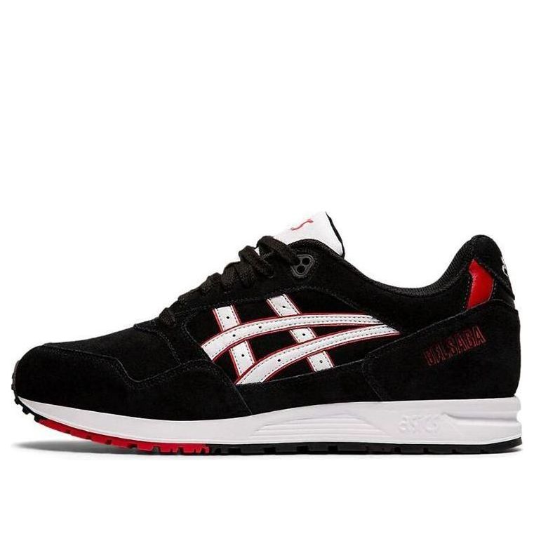 ASICS Gel Saga 'Black White' 1191A232-001