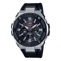 CASIO G-Shock Analog 'Black' GST-W330AC-1A