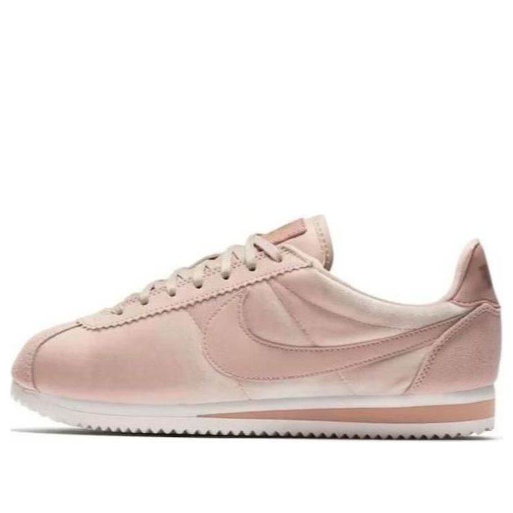 (WMNS) Nike Classic Cortez 'Particle Beige' 902856-202