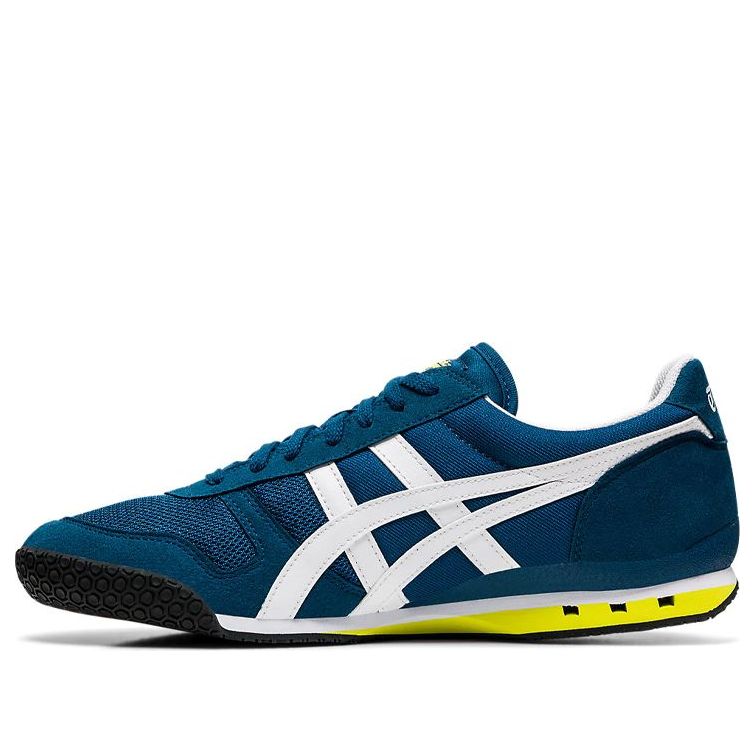 Onitsuka Tiger Ultimate 81 'Mako Blue White' 1183A723-400