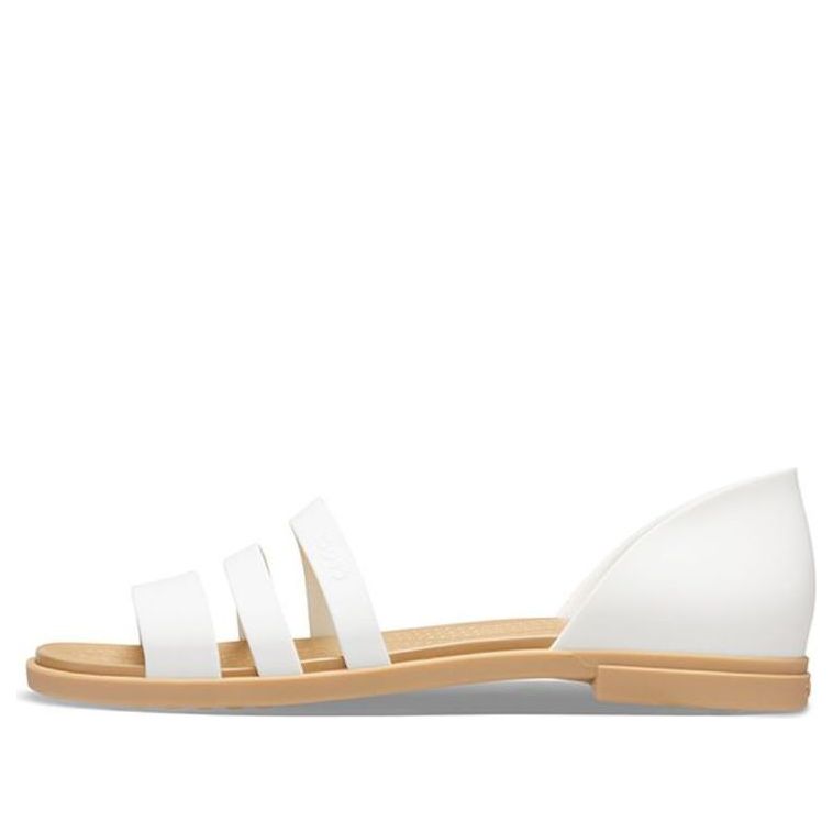(WMNS) Crocs Tulum Sports sandals 206109-1CQ