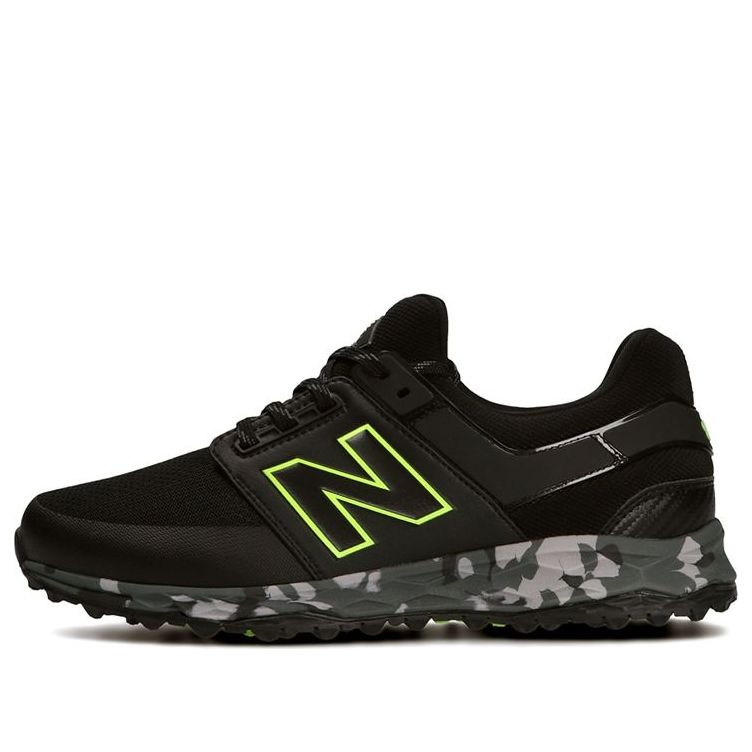 New Balance Fresh Foam 4100 Series Sneakers Black/Camouflage MG4100JB