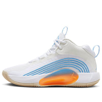 Air Jordan Jumpman 2021 PF 'White Blue Orange' FD9908-141