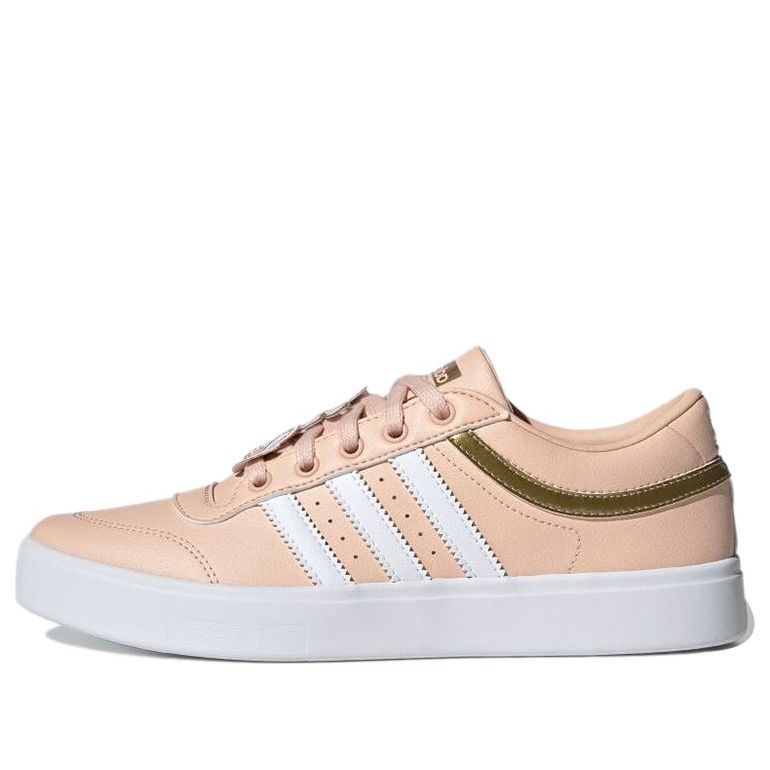 (WMNS) adidas Originals Bryony 'Pink Gold' H04656