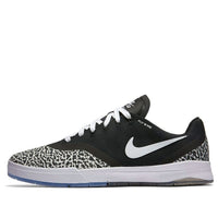 Nike Paul Rodriguez 9 Elite 'Black White' 833902-001