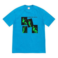 Supreme FW20 Week 7 Dicks Tee T SUP-FW20-182-BLU