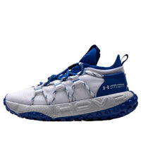Under Armour HOVR Summit FT Cuff 'Blue White' 3022945-105