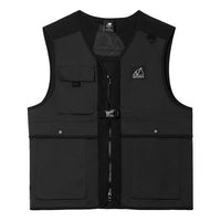 New Balance All Terrain Vest Asia Sizing 'Black' MV11850-BK