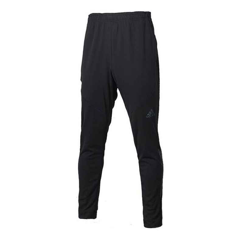 adidas WO Pa Ccool kn Track Pants Men Black EJ8642