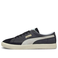 PUMA Basket Vintage 'Black White' 374922-03