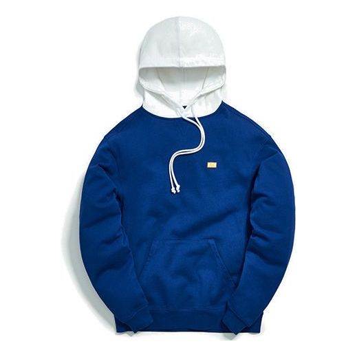 KITH Williams III Colorblock Unisex Blue KH2398-109