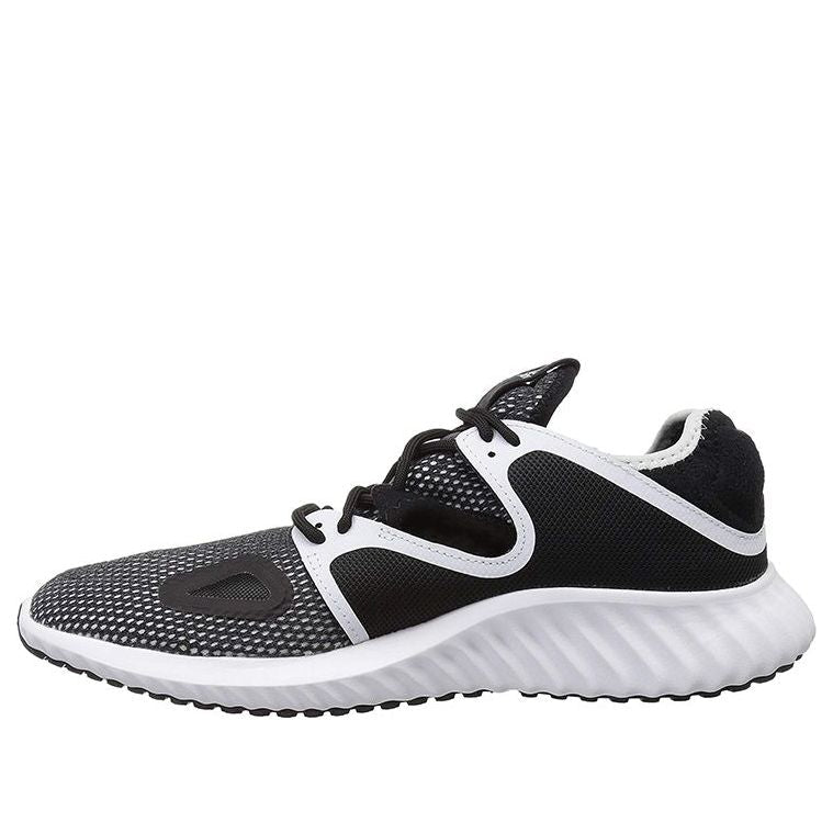 (WMNS) adidas Run Lux Clima 'Core Black' AP9998