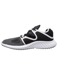 (WMNS) adidas Run Lux Clima 'Core Black' AP9998