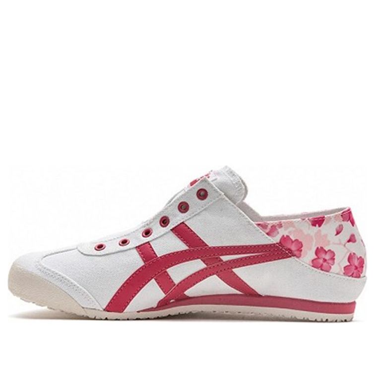Onitsuka Tiger Mexico 66 Paraty 'Pink' 1183B431-100