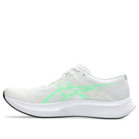 (WMNS) ASICS Hyper Speed 5 'White Vital Green' 1012B863-101