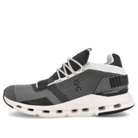 On Running Cloudnova 'Grey White Black' 26.99265
